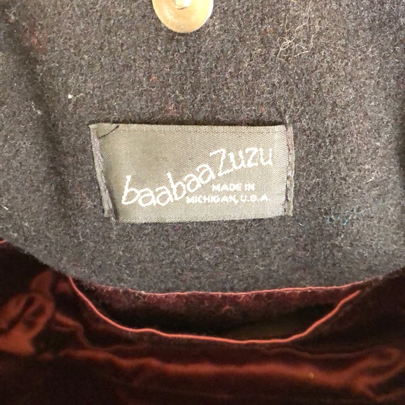 Baabaazuzu Unique Handmade Bag - Picture 7 of 7